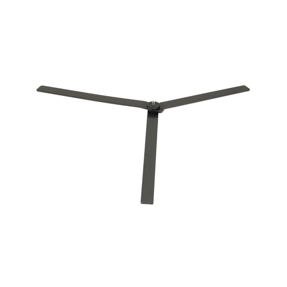 Nanlite Foldable Floor Stand for PavoTube II 60X LED Tube Light