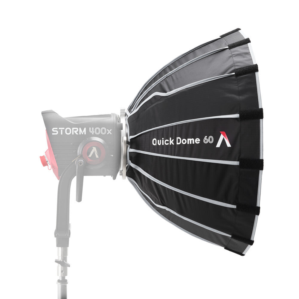 Aputure STORM 700x (US) with 24-Inch Softbox Bundle