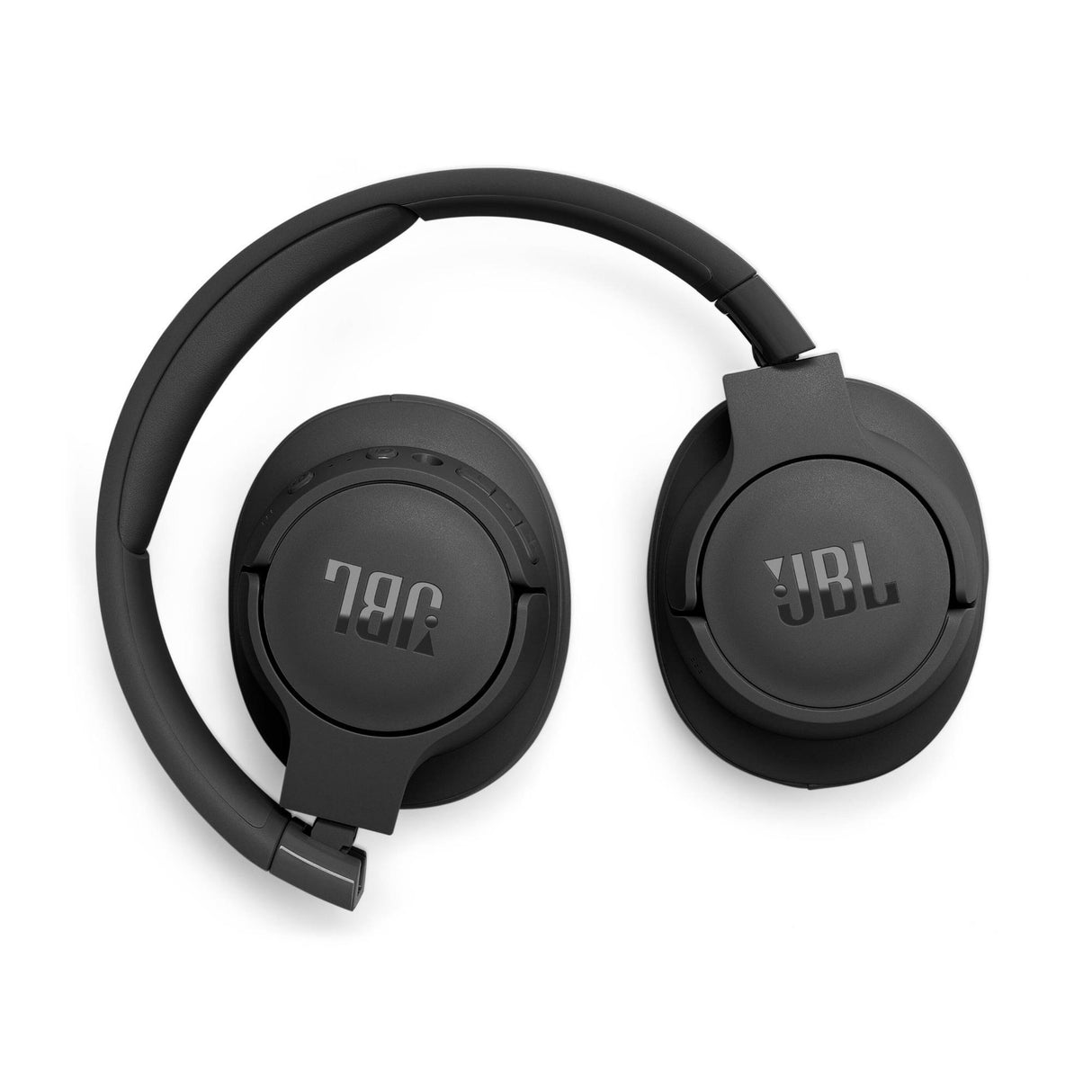 JBL Tune 770NC Adaptive Noise Cancelling Wireless Over-Ear Headphone (Black)