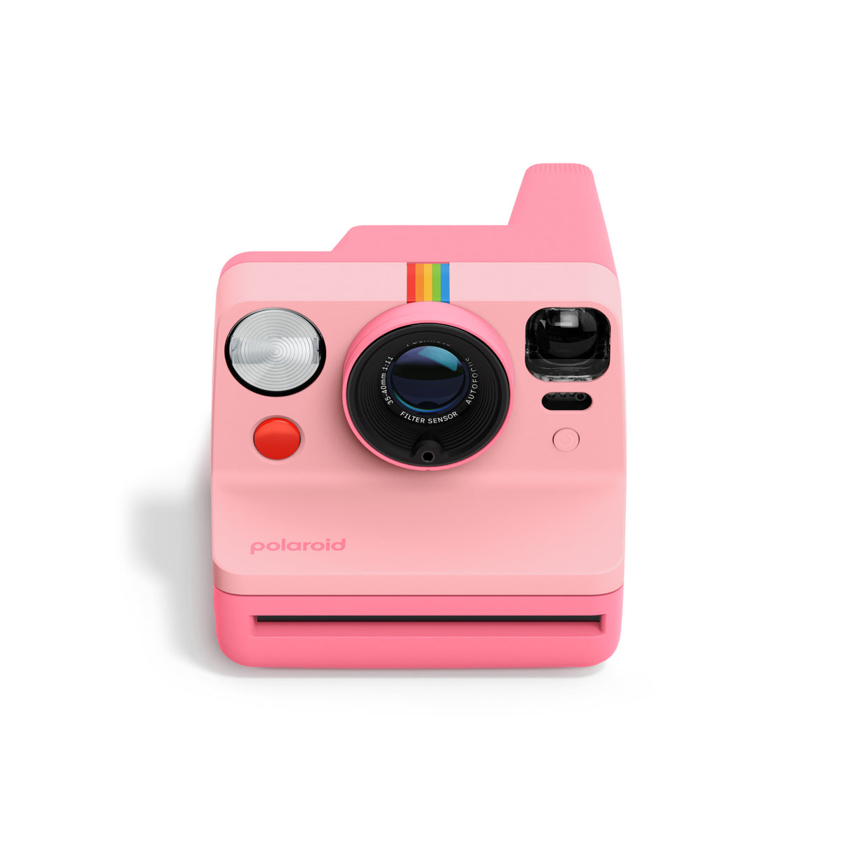 Polaroid Now Generation 3 Instant Camera (Pink)