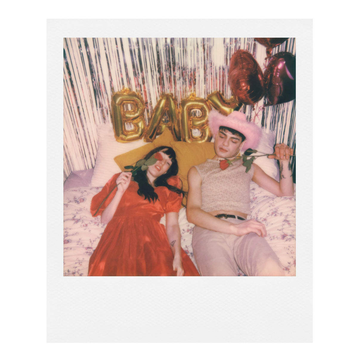 Polaroid Now Generation 3 Instant Camera (Teal)