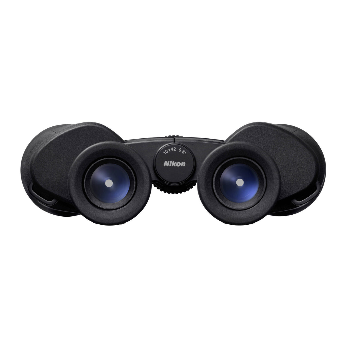 Nikon 10x42 Action Binoculars with Porro Prism Optics and Multi-Coated Lenses