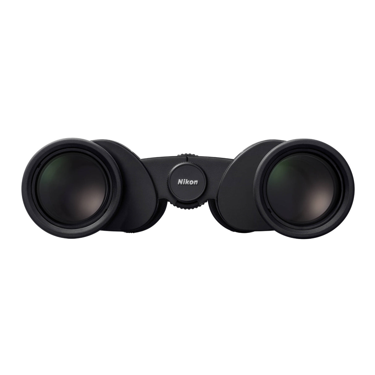 Nikon 8x42 Action Binoculars with Porro Prism Optics and Multi-Coated Lenses