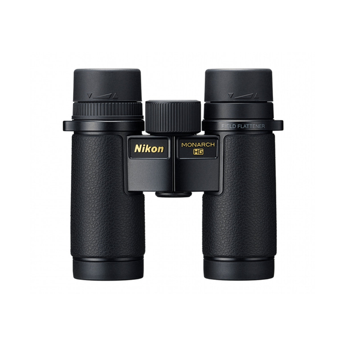 Nikon 10x30 Monarch HG Binoculars with High-resistant Magnesium Alloy body