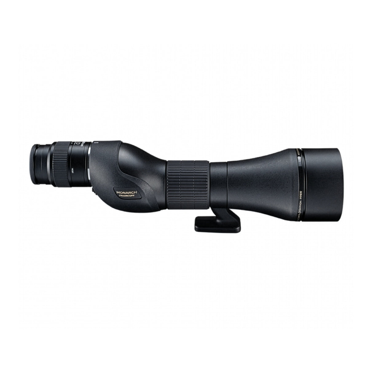 Nikon Monarch 20-60x82 ED Waterproof/Fogproof Spotting Scope (Straight Viewing)