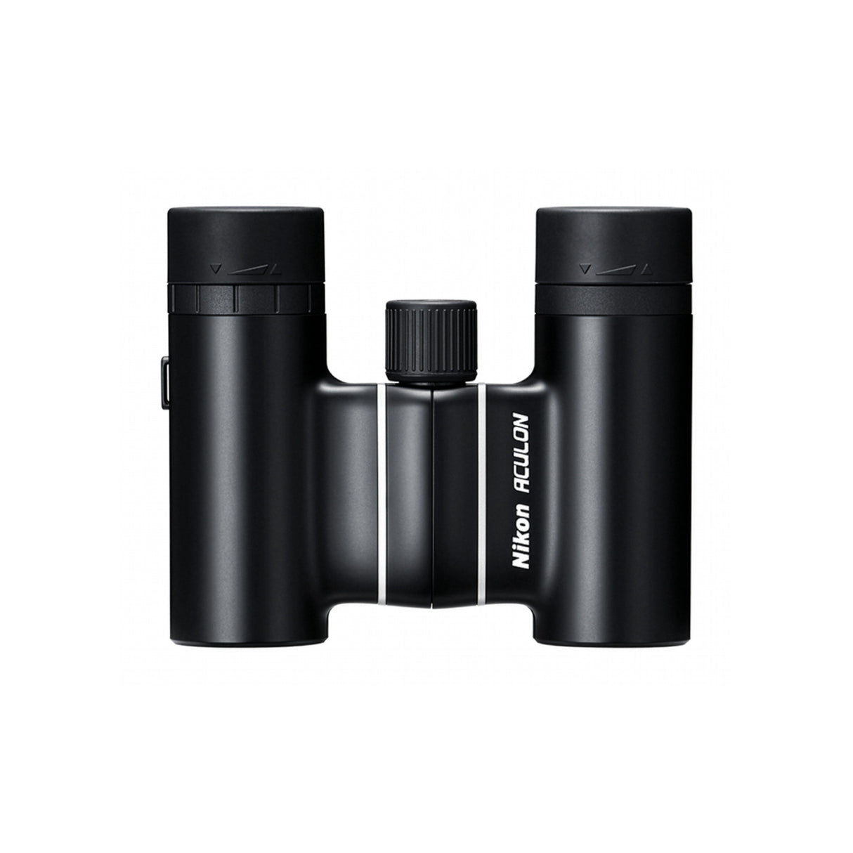Nikon Aculon T02 10x21 Compact Binoculars with Lens Multicoating (Black)