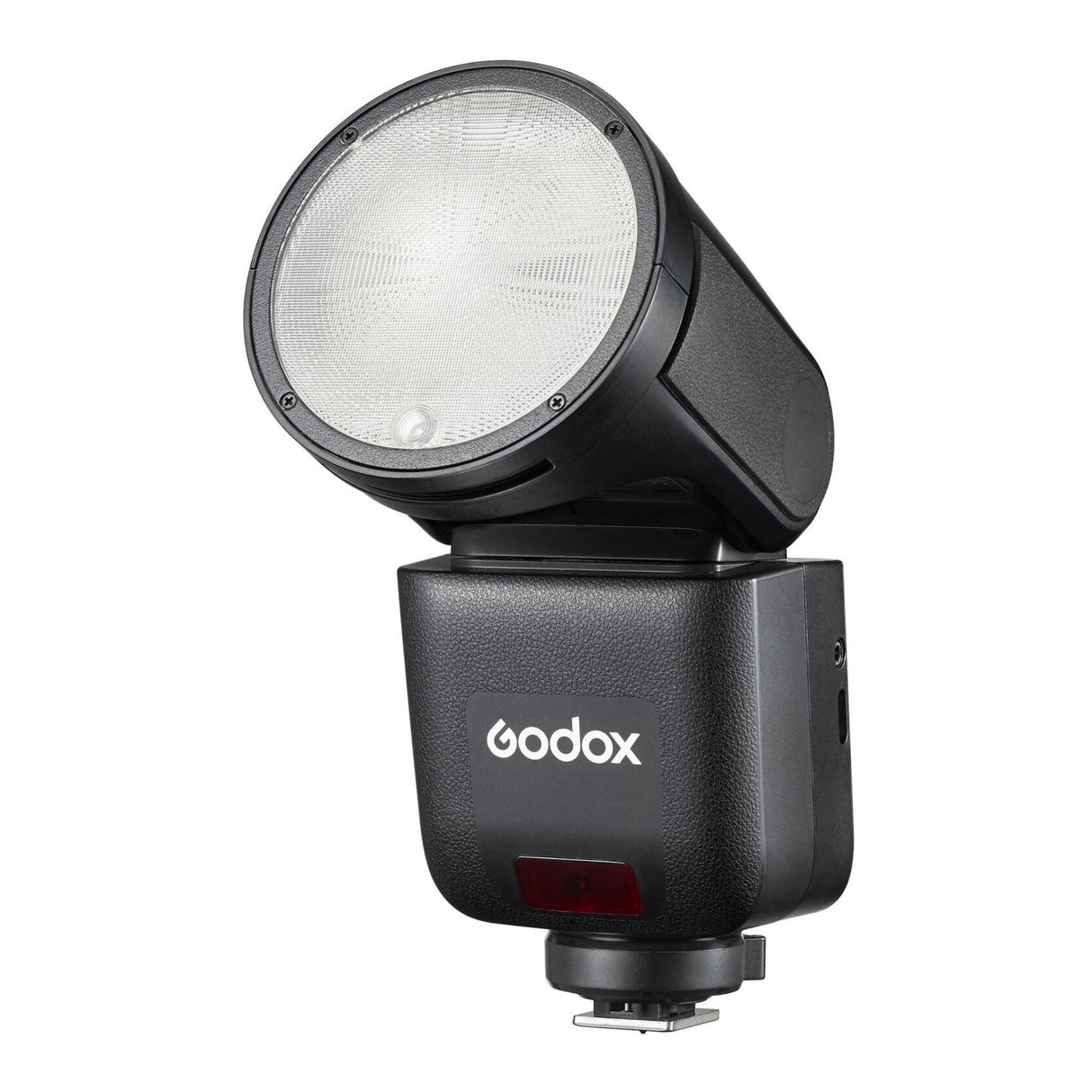 Godox On-Camera Flash for Canon - 2.4G Wireless System, Touchscreen (Black)