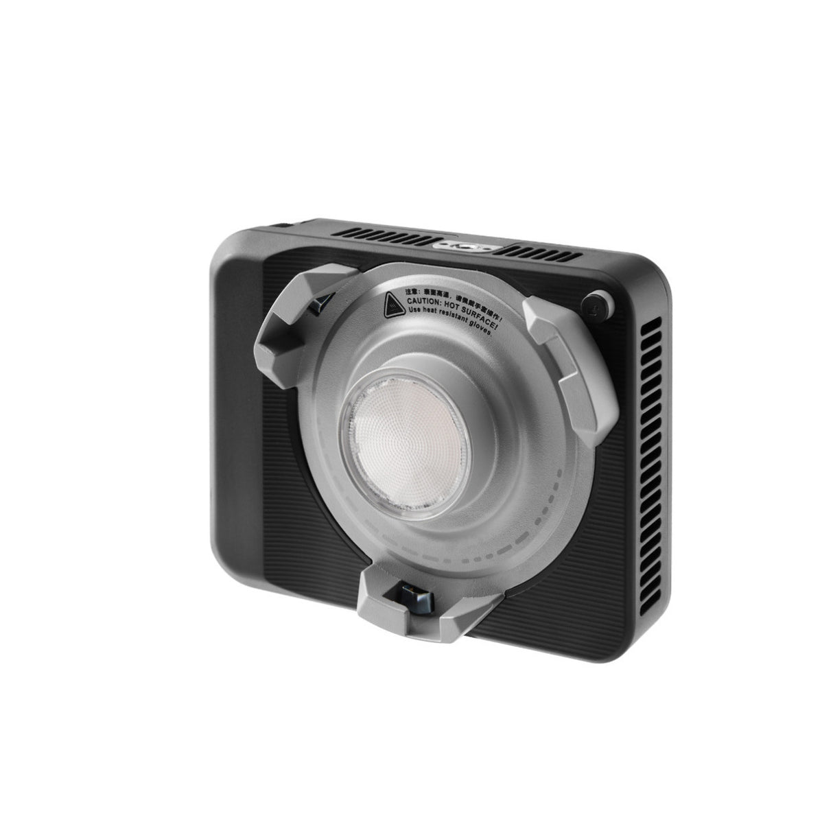 Amaran Ray 120c RGB LED Video Light (US) Bundle with Octa Dome 60 Softbox