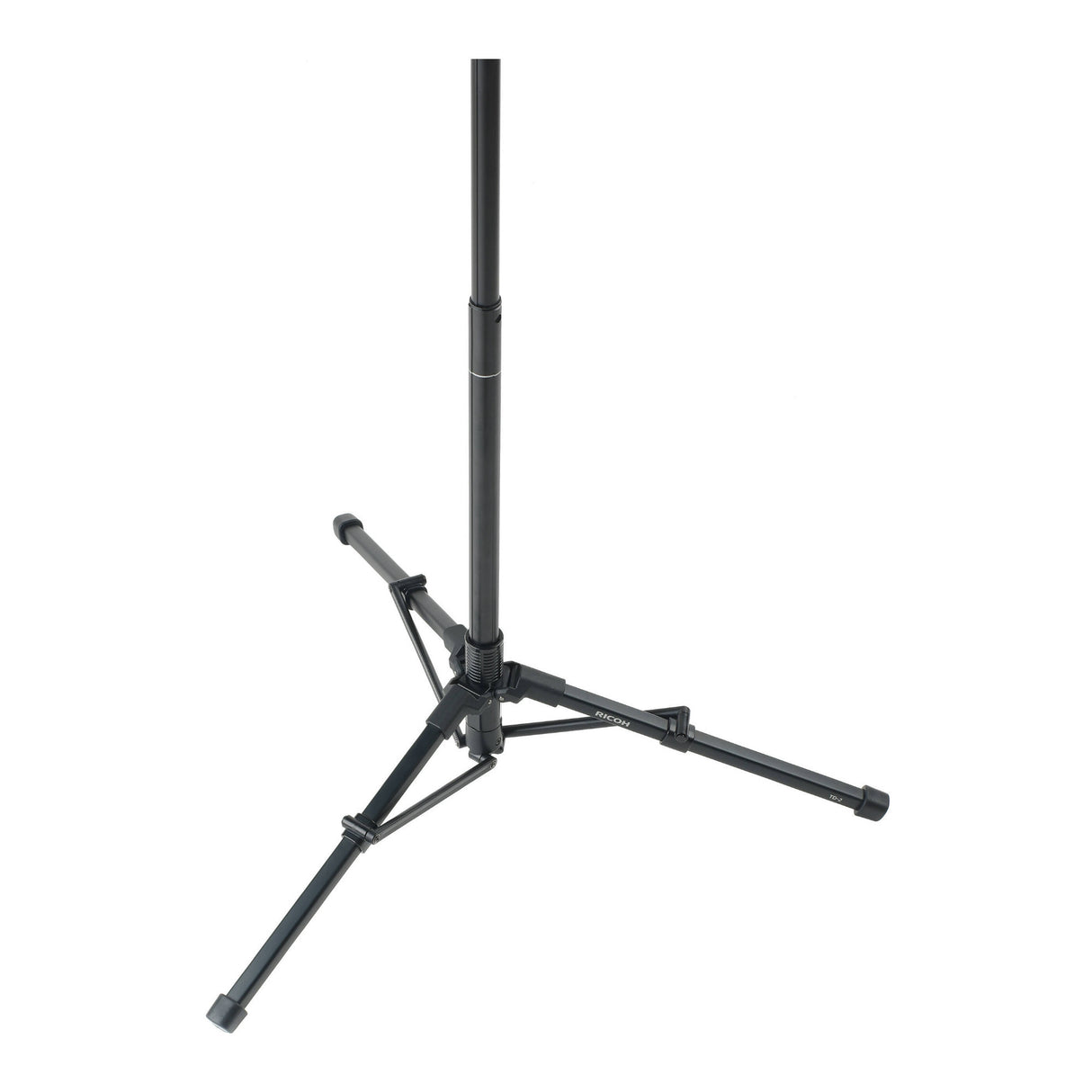 Ricoh TD-2 Telescopic Stand for THETA 360 Cameras with 1/4-20 Inch Mount (Black)