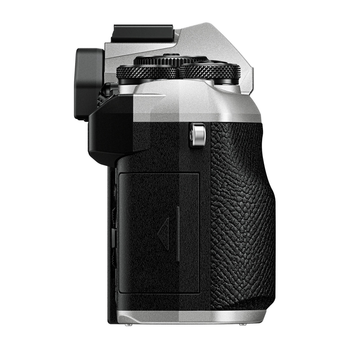 OM SYSTEM OM-5 Mark II Mirrorless Camera with 14-150mm f/4-5.6 II Lens (Silver)