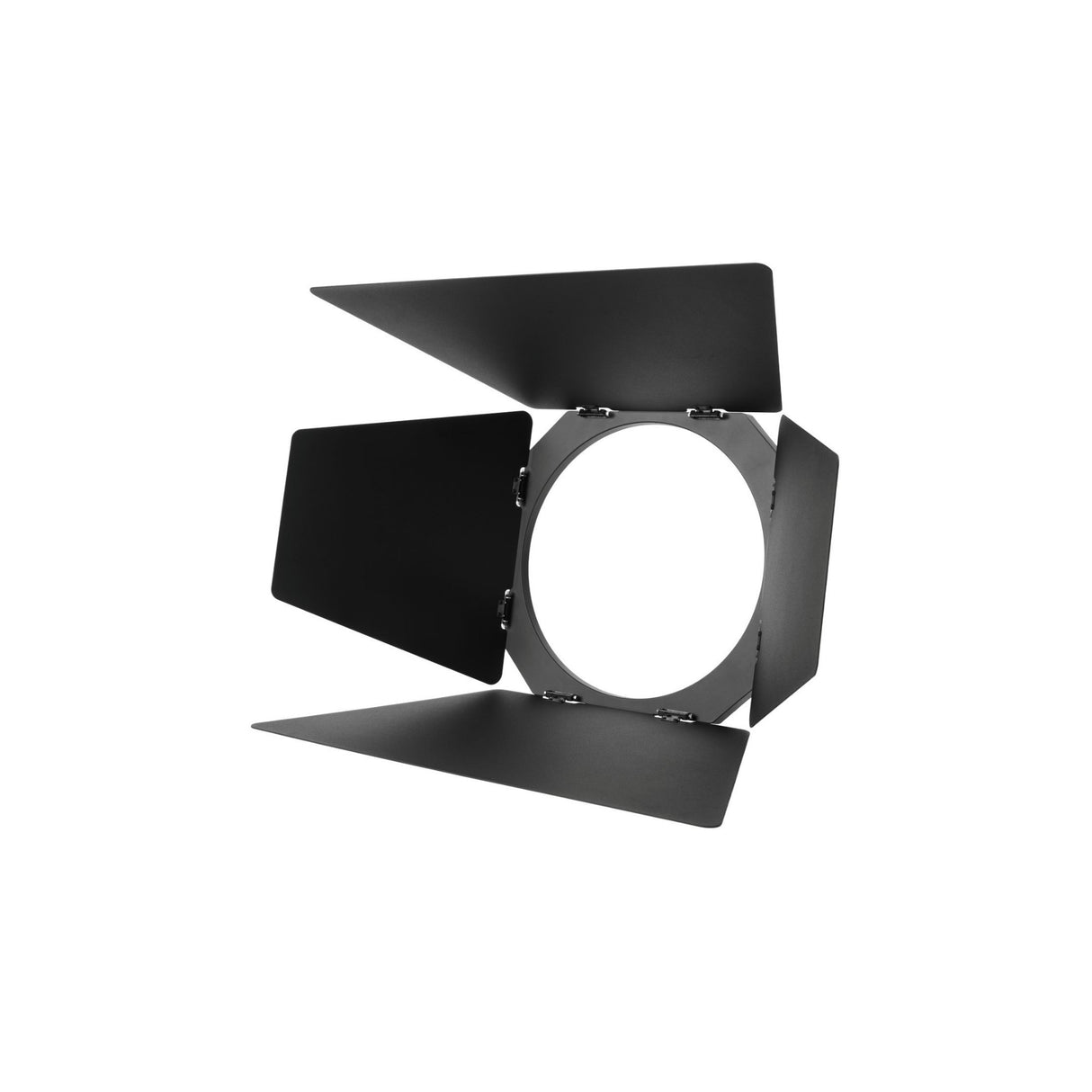Amaran Ray 660W Full-Color COB Video Light and Fresnel Light Modifier Bundle