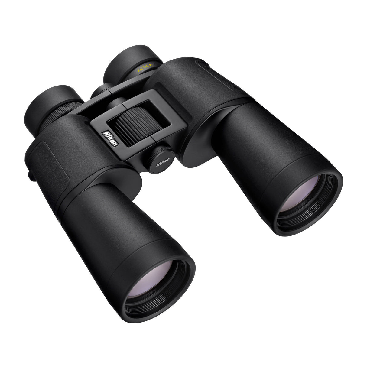 Nikon 7x50 Action Binoculars with Porro Prism for Birding, Hiking and Sports