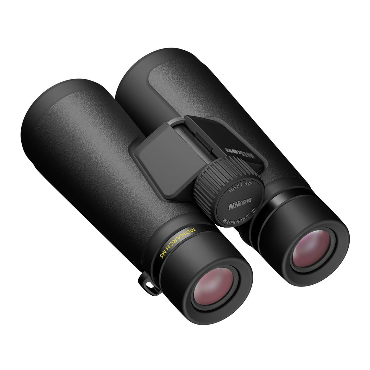 Nikon Monarch M5 10X50 Binoculars (Black)