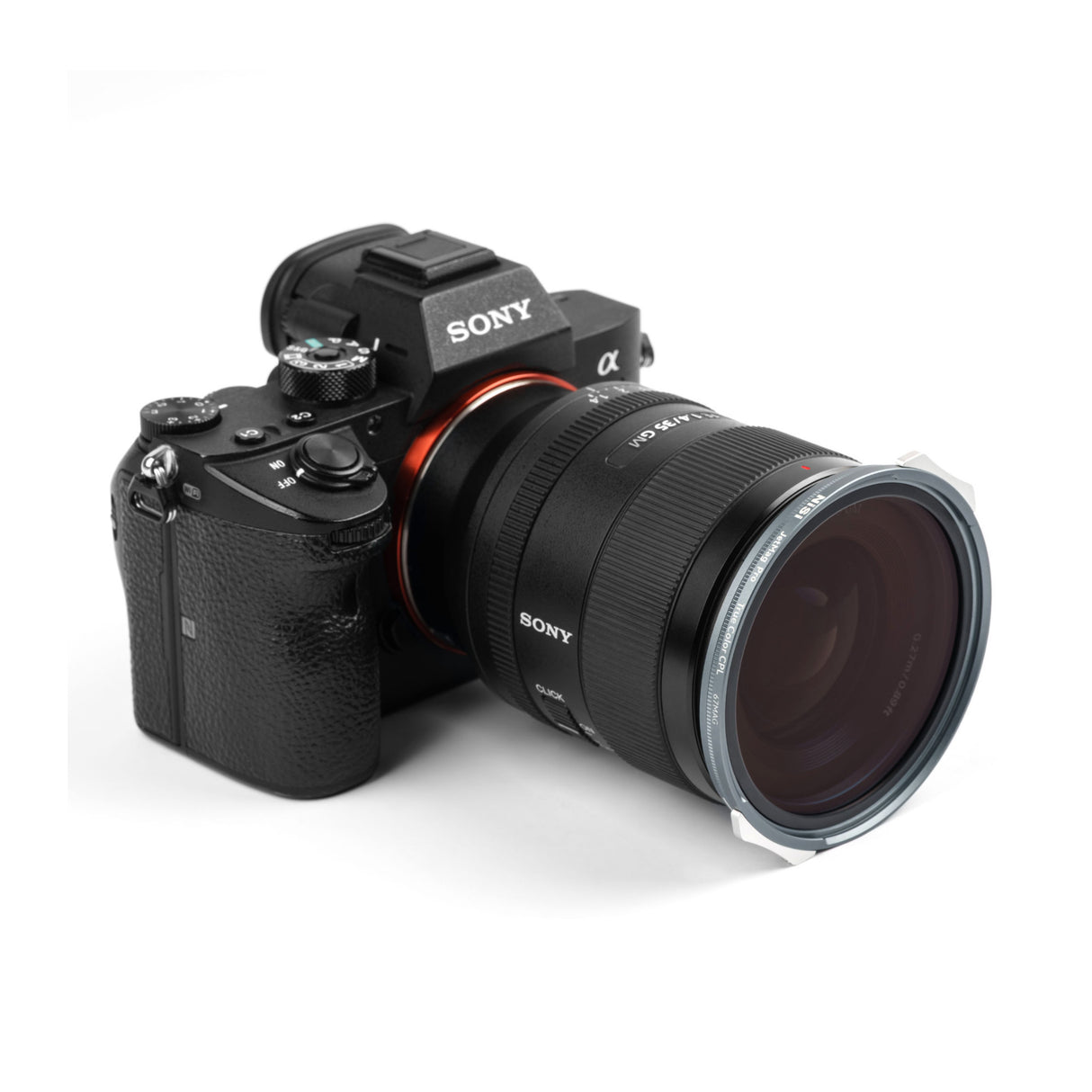 NiSi JetMag Pro Landscape ND Kit 67Mag Magnetic Filter Kit (67mm)