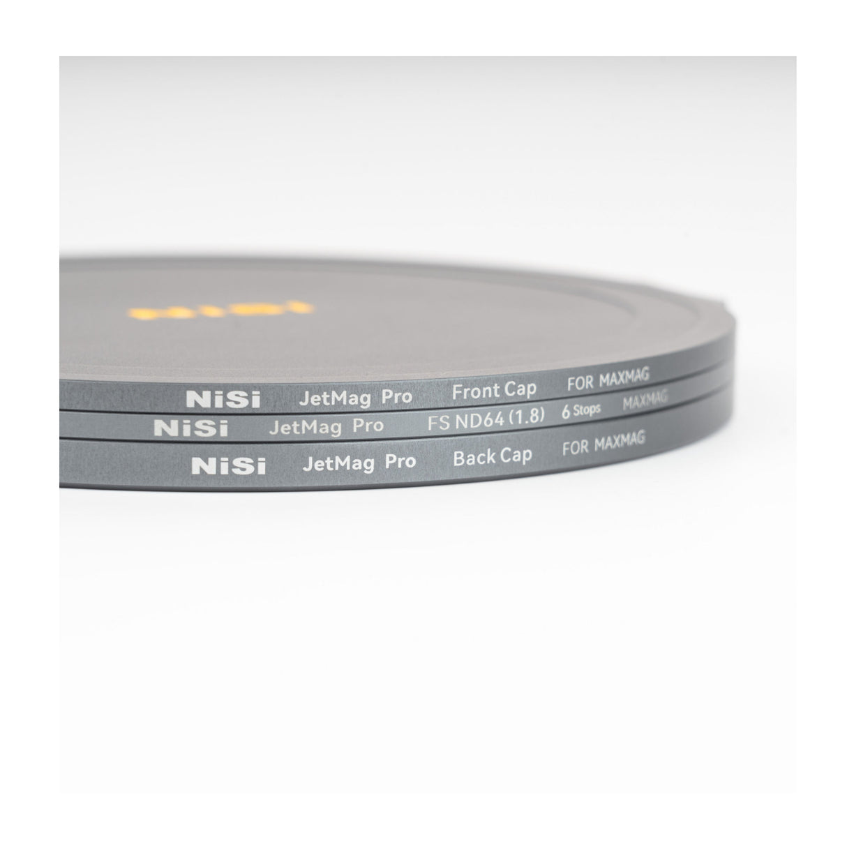 NiSi JetMag Pro Landscape ND MAXMAG Magnetic Filter Kit for Nikon Z 14-24mm f2.8