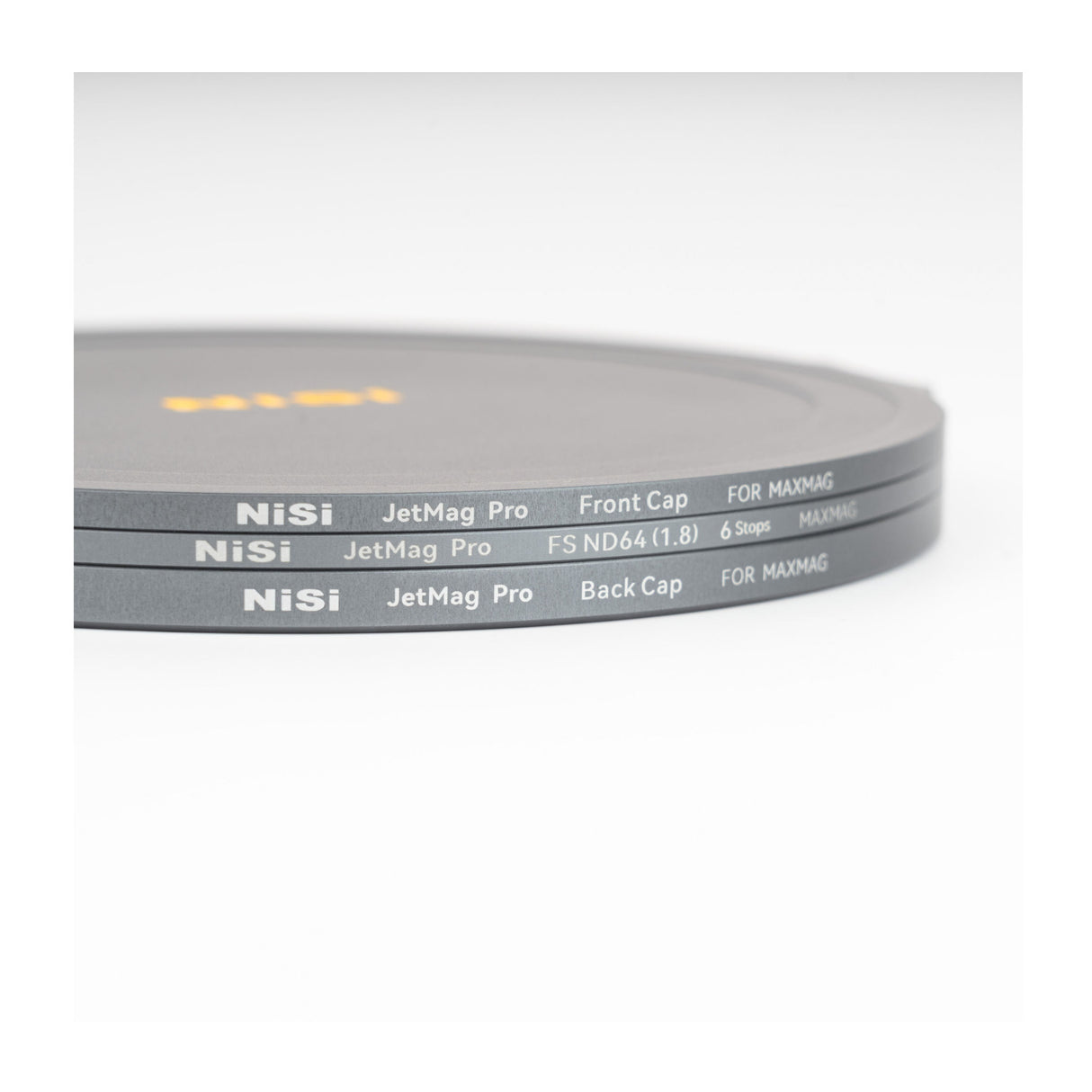 NiSi JetMag Pro Landscape ND MAXMAG Magnetic Filter Kit - Sony FE 14mm f/1.8 GM