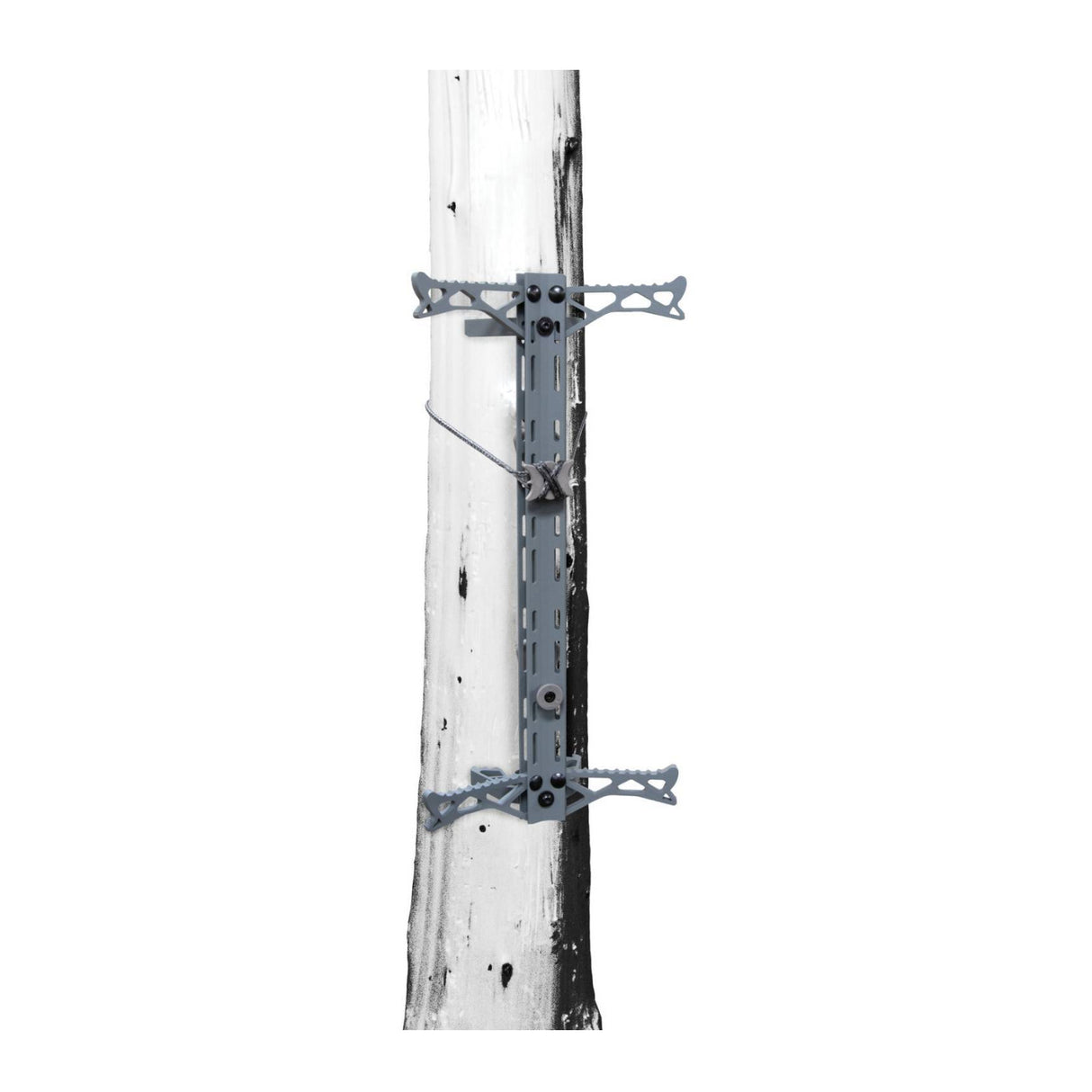 Hawk Helium 20-Inch Aluminum Tree Stand Climbing Stick Gen 2 (1-Pack)