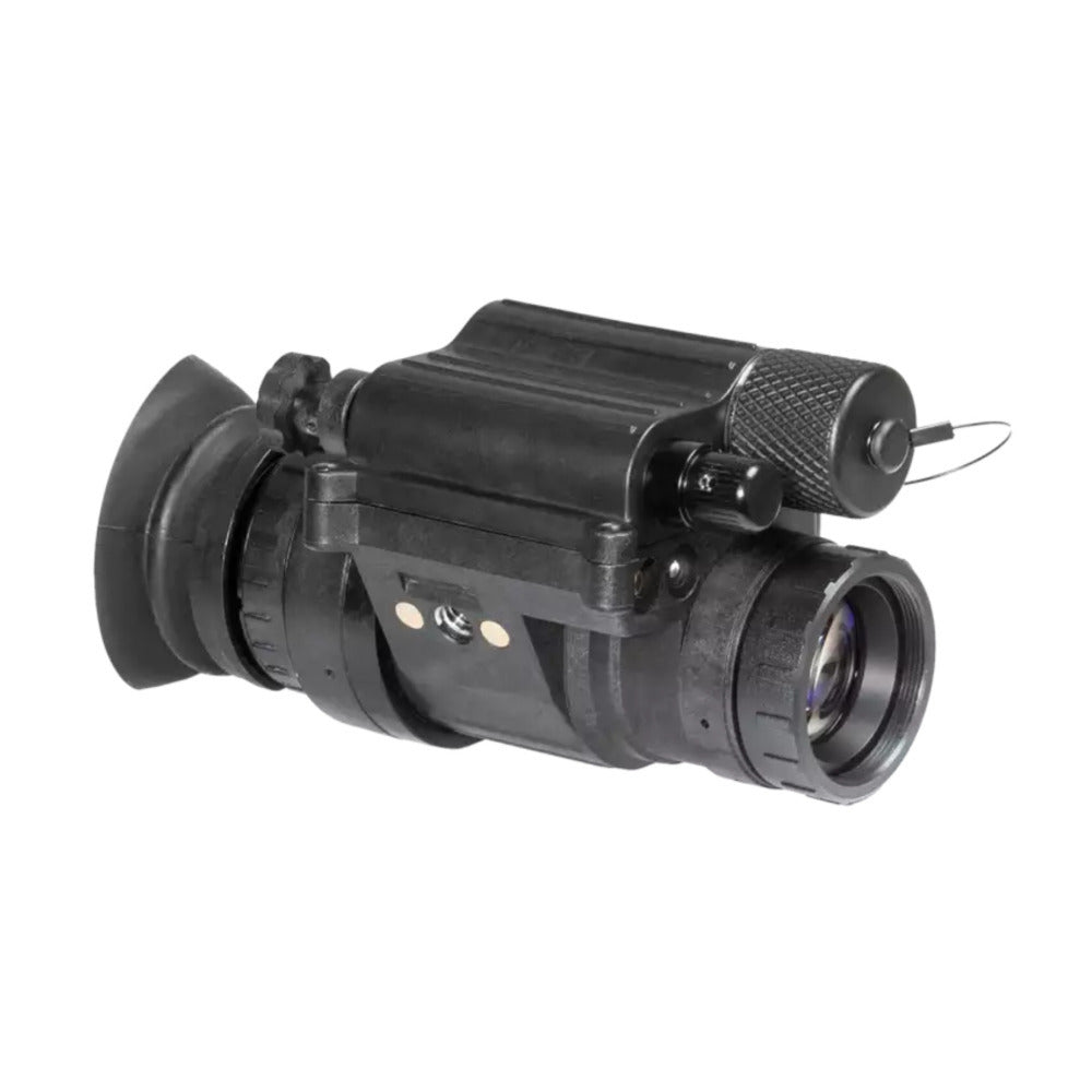AGM PVS-14E 3AL1 Gen 3 Auto-Gated Green Level 1 Night Vision Monoculars