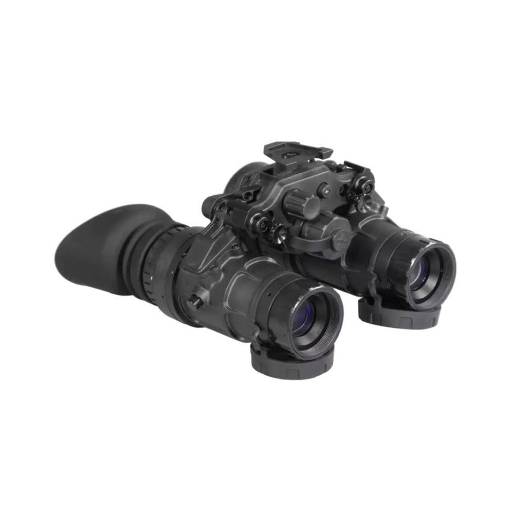 AGM UNVG-51 3AL1 51 FOV 1x19mm 2-Channel Night Vision Goggle/Binocular