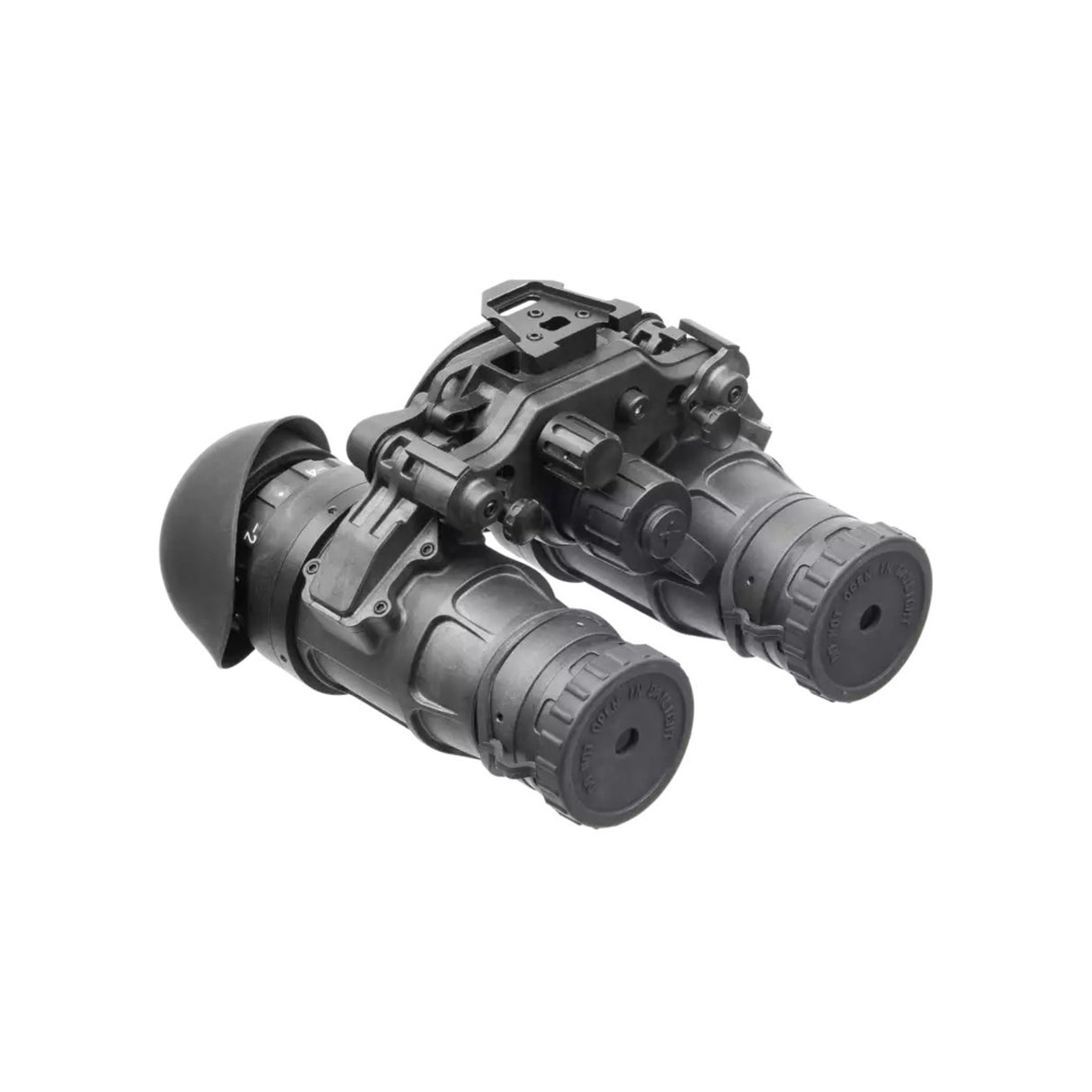AGM Global Vision UNVG NW1 Gen 2+ Level 1 P45-White IIT Night Vision