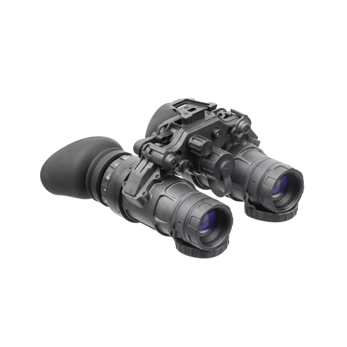 AGM Global Vision UNVG 3AL1 Gen 3 Level 1 Auto-Gated P43-Green IIT Night Vision