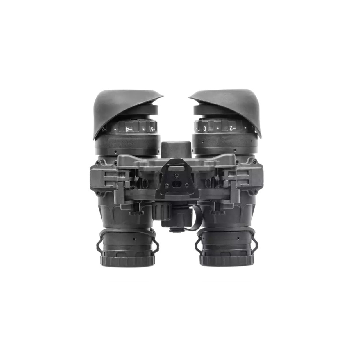 AGM Global Vision UNVG 3AL1 Gen 3 Level 1 Auto-Gated P43-Green IIT Night Vision