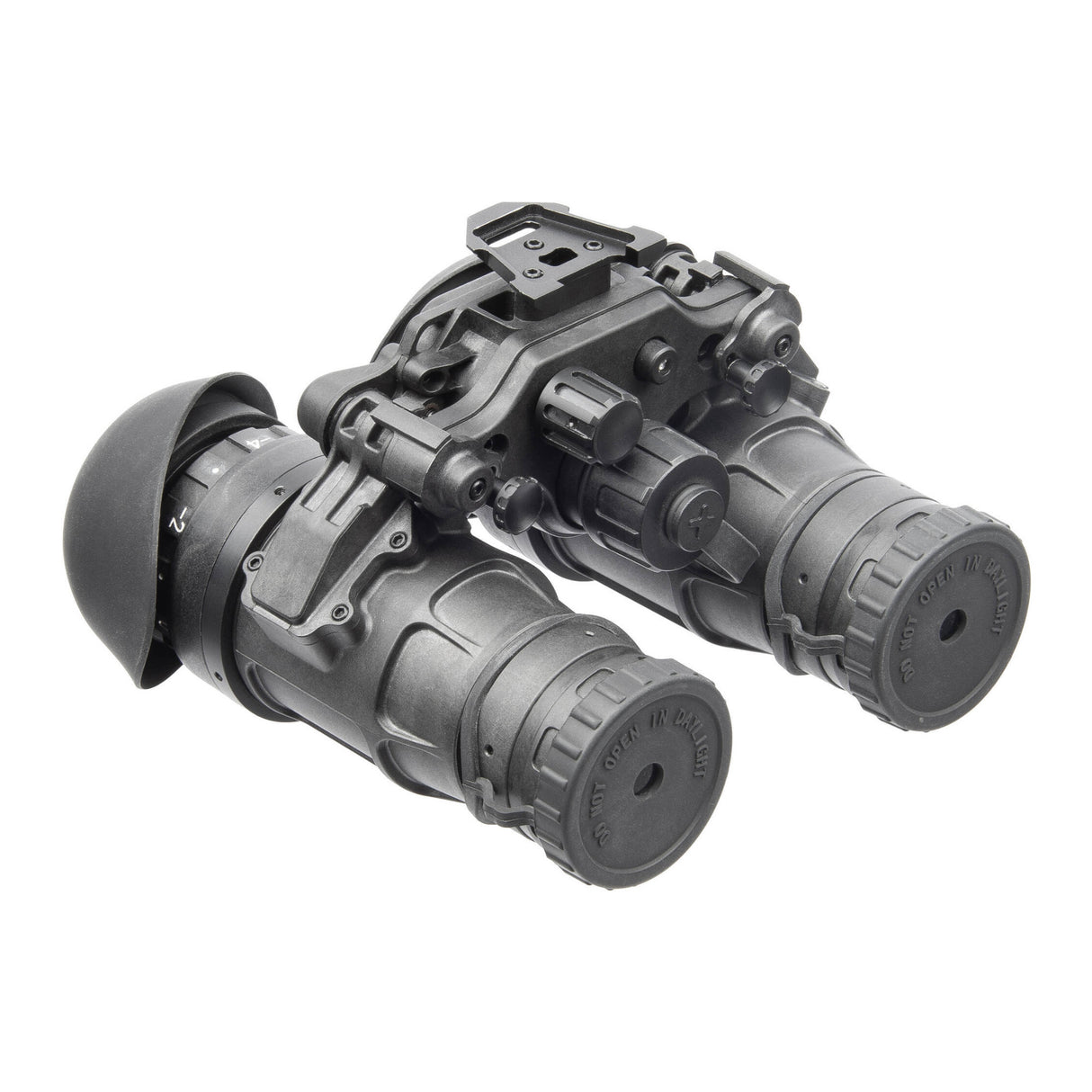 AGM UNVG 3APW Gen 3 Auto-Gated White Phosphor 3APW Night Vision Goggle/Binocular