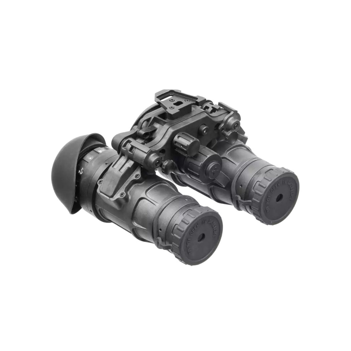 AGM Global Vision UNVG APW Gen 2+ Auto-Gated FOM1800+ P45-White IIT Night Vision