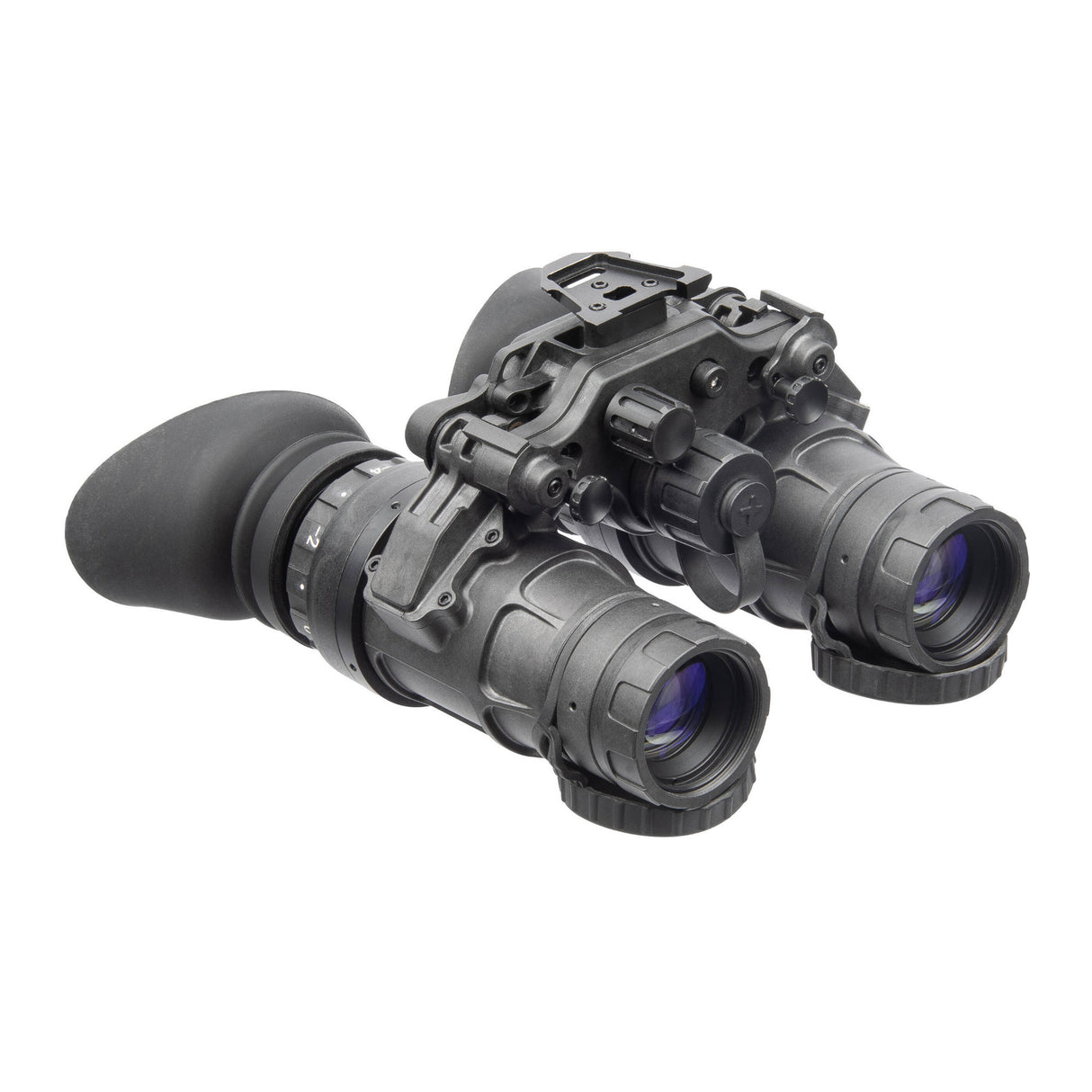AGM UNVG-51 NL1 Gen 2+ Level 1 Ultralight Night Vision Goggle/Binocular