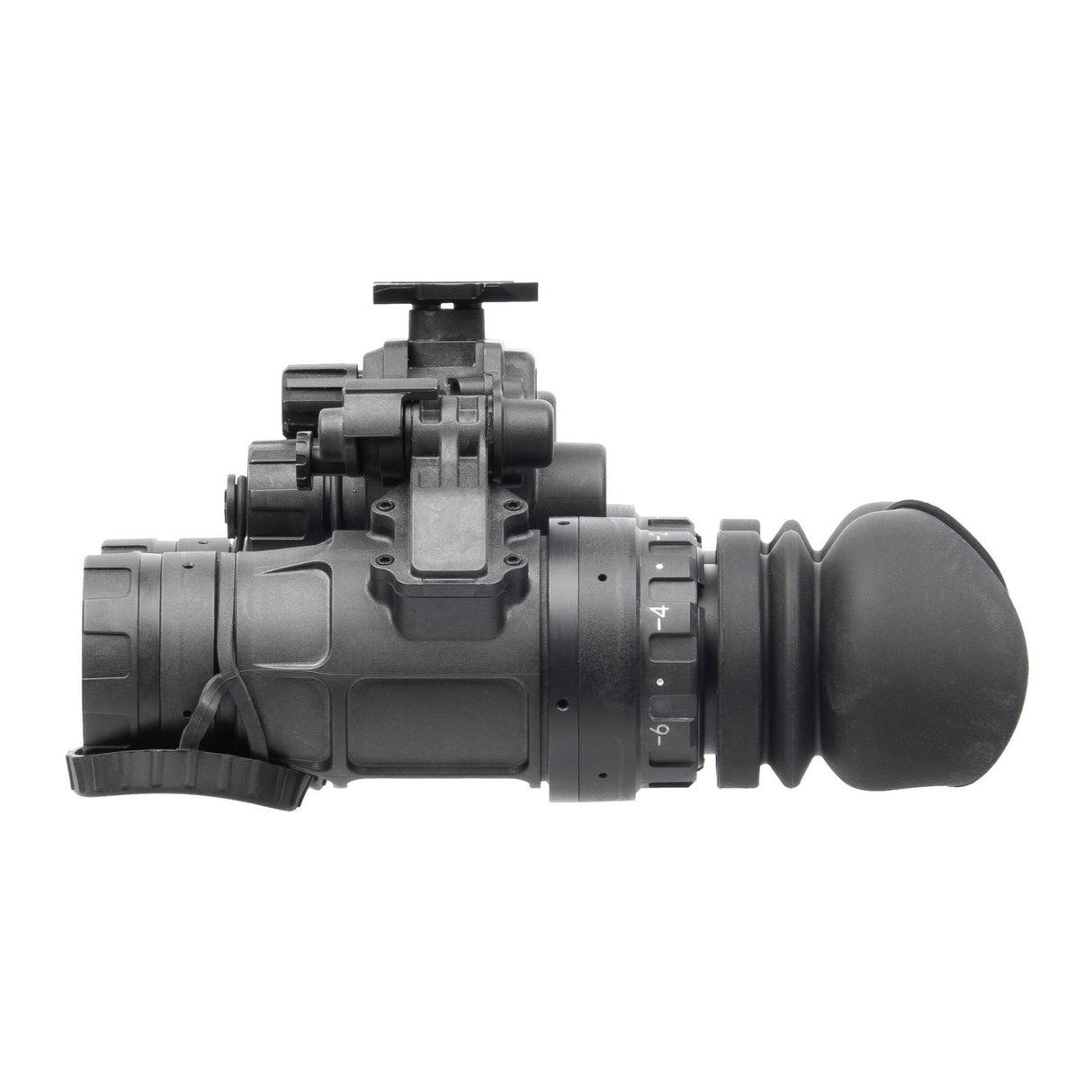 AGM UNVG-51 NL1 Gen 2+ Level 1 Ultralight Night Vision Goggle/Binocular