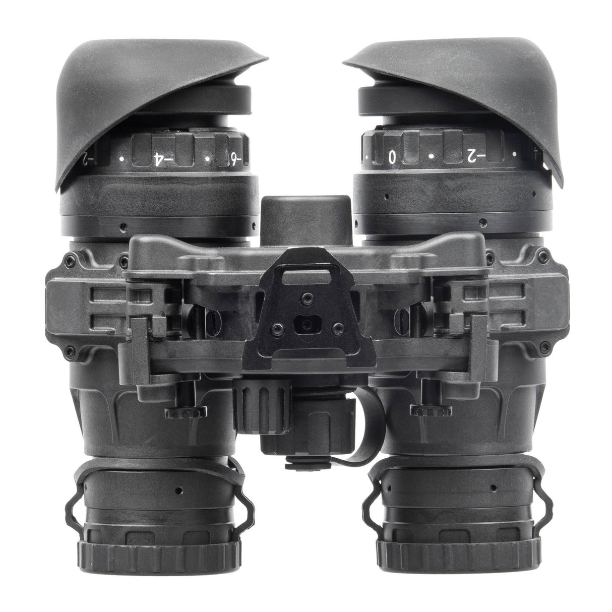 AGM UNVG-51 NL1 Gen 2+ Level 1 Ultralight Night Vision Goggle/Binocular