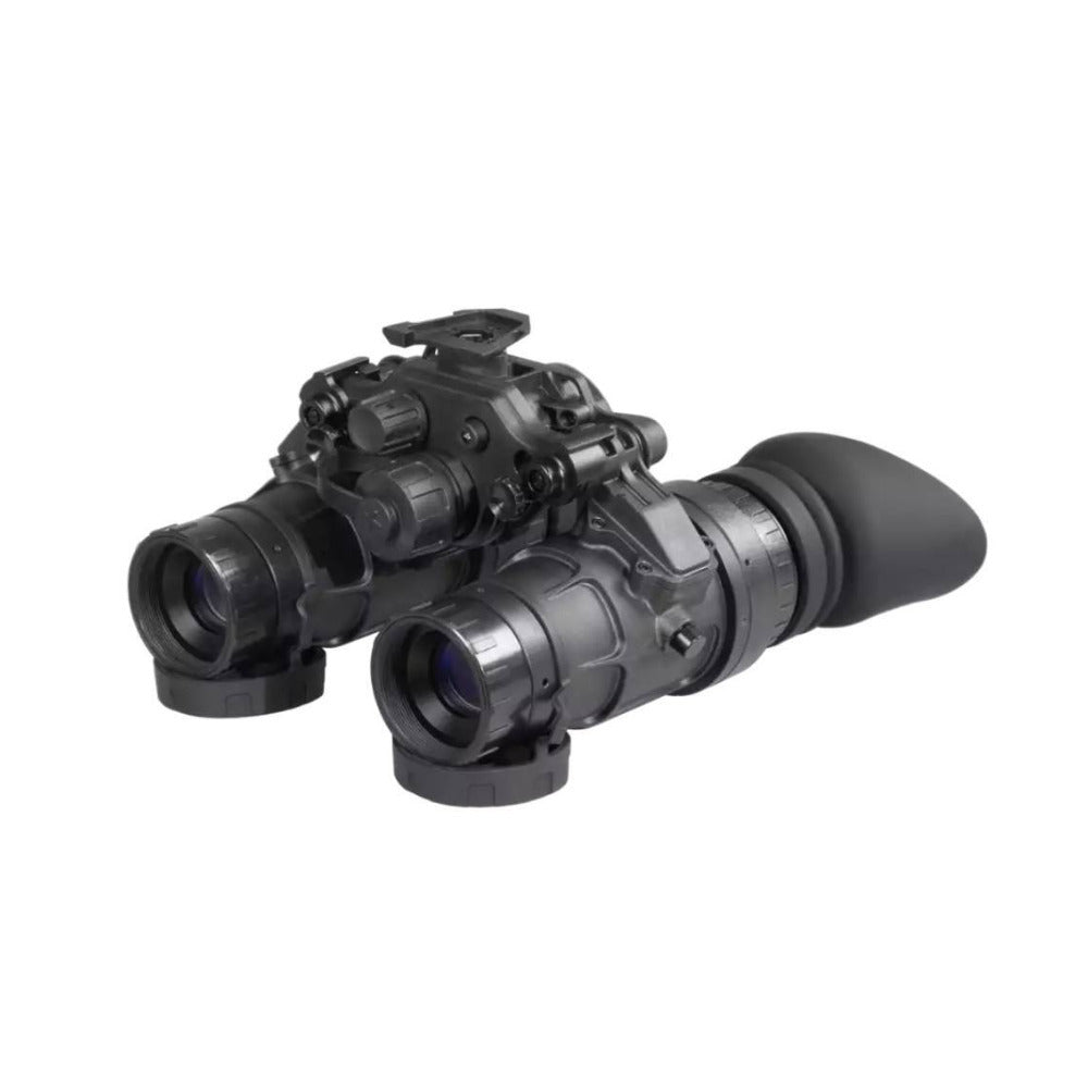 AGM UNVG-51 3APW 1x19 51-Degree FOV Ultralight Night Vision Goggle/Binocular