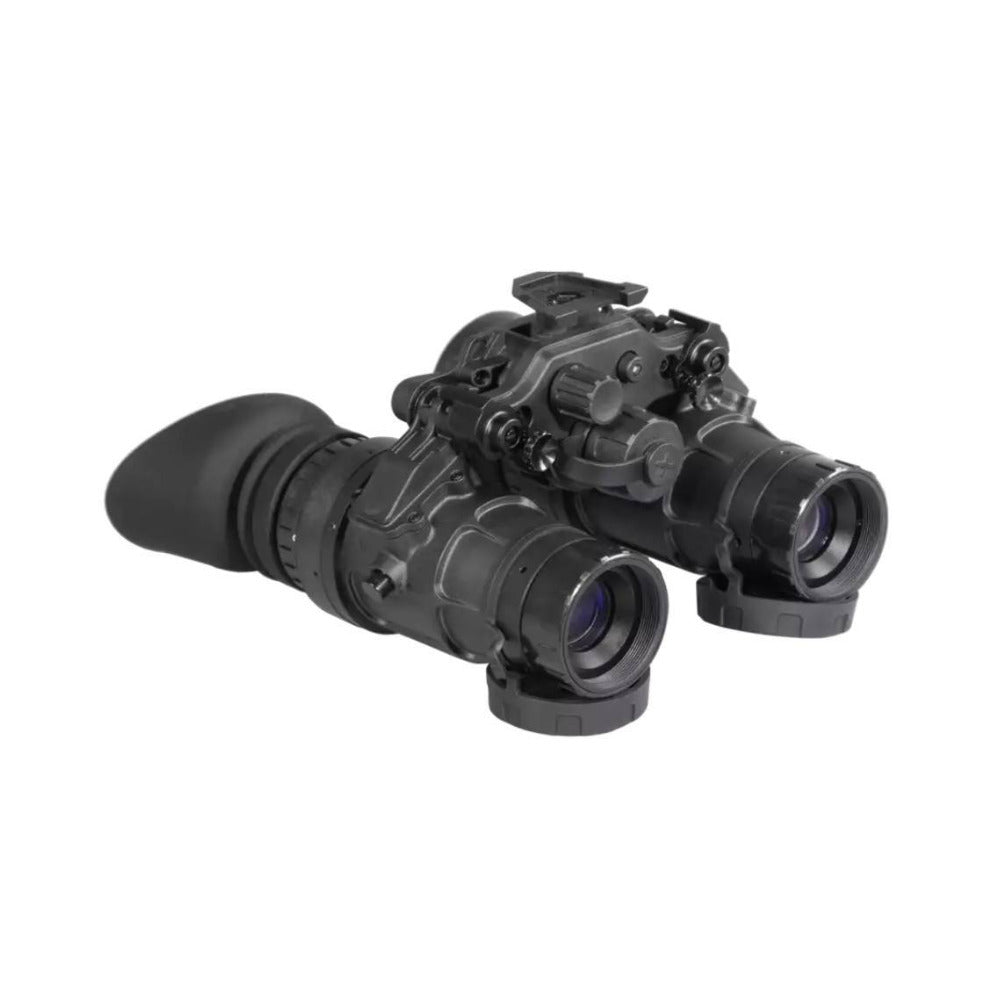 AGM UNVG-51 3APW 1x19 51-Degree FOV Ultralight Night Vision Goggle/Binocular