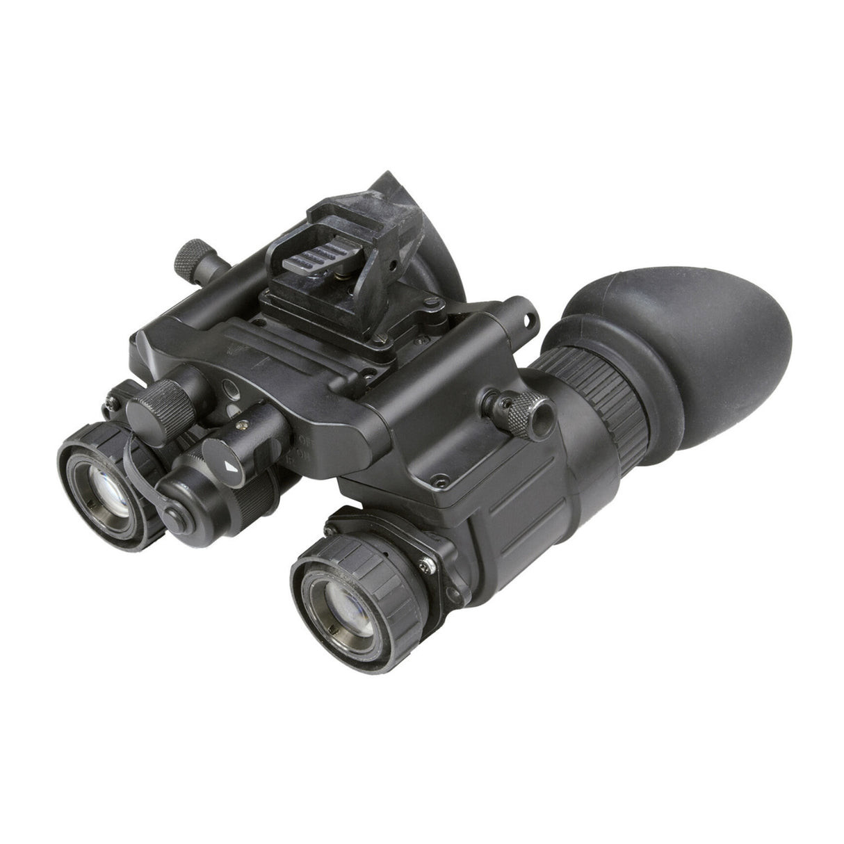 AGM NVG-50 3APW Auto-Gated Gen 3+ P45-White Phosphor NV Goggle
