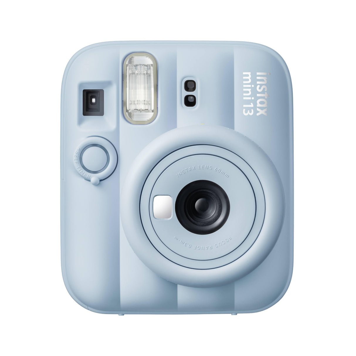 Fujifilm INSTAX MINI 13 Instant Camera (Frost Blue)