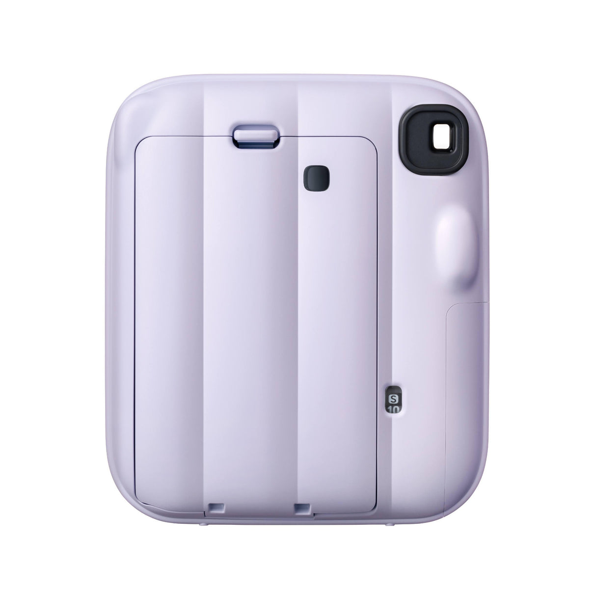 Fujifilm INSTAX MINI 13 Instant Camera with Built-In Selfie Mirror and Self Timer (Dreamy Purple)