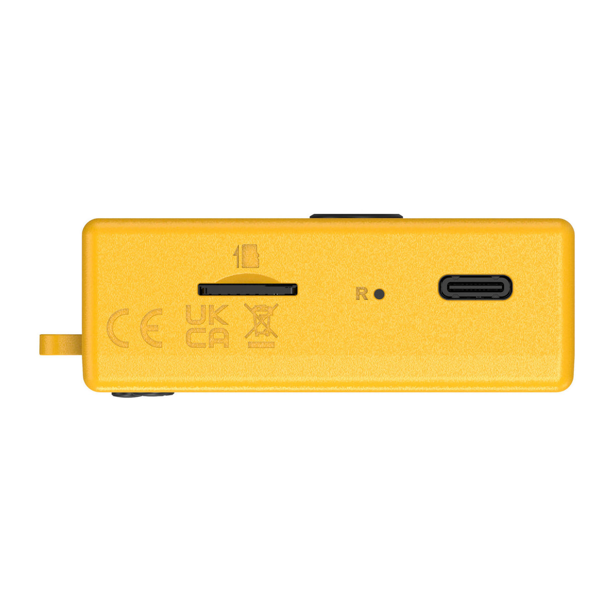 Kodak Charmera Key Chain Camera (Blind Box) w/ 64GB Memory Card and Card Reader