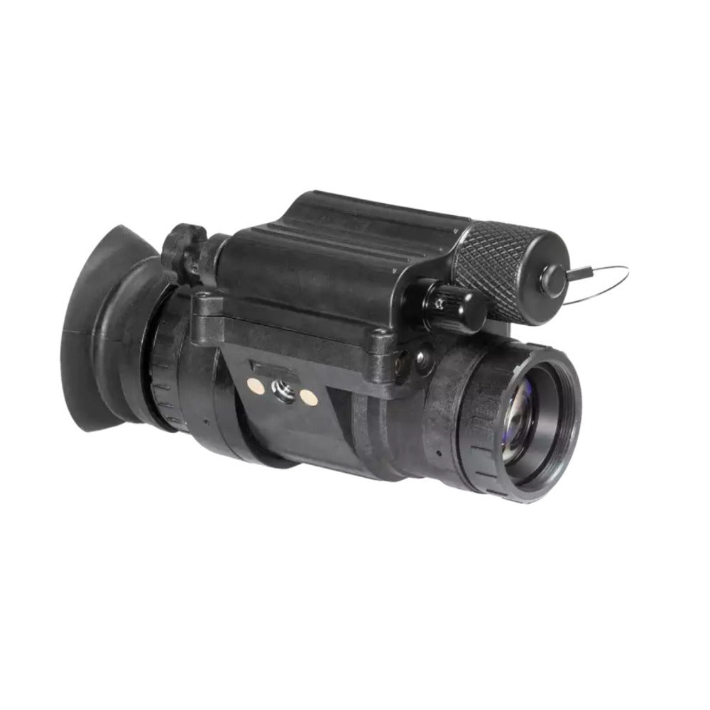 AGM PVS-14E 3AL1 Gen 3 Auto-Gated White Phosphor Level 1 Night Vision Monoculars