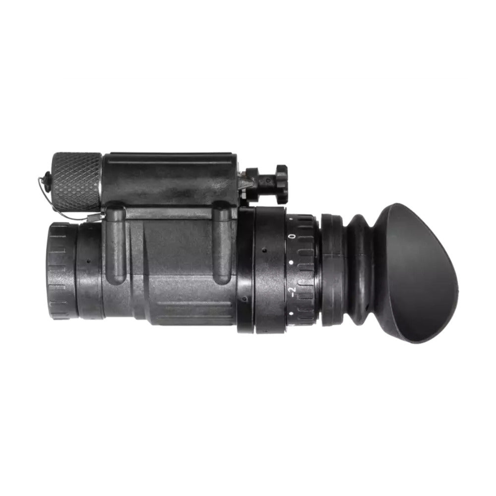 AGM PVS-14E 3AL1 Gen 3 Auto-Gated White Phosphor Level 1 Night Vision Monoculars