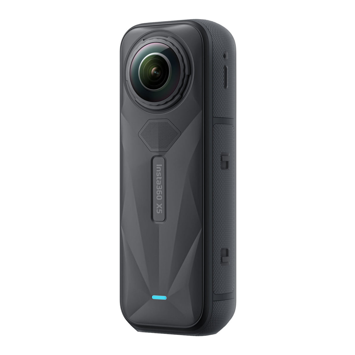 Insta360 X5 360 Degree 8K Camera with 128GB Memory Card and Accessories Bundle