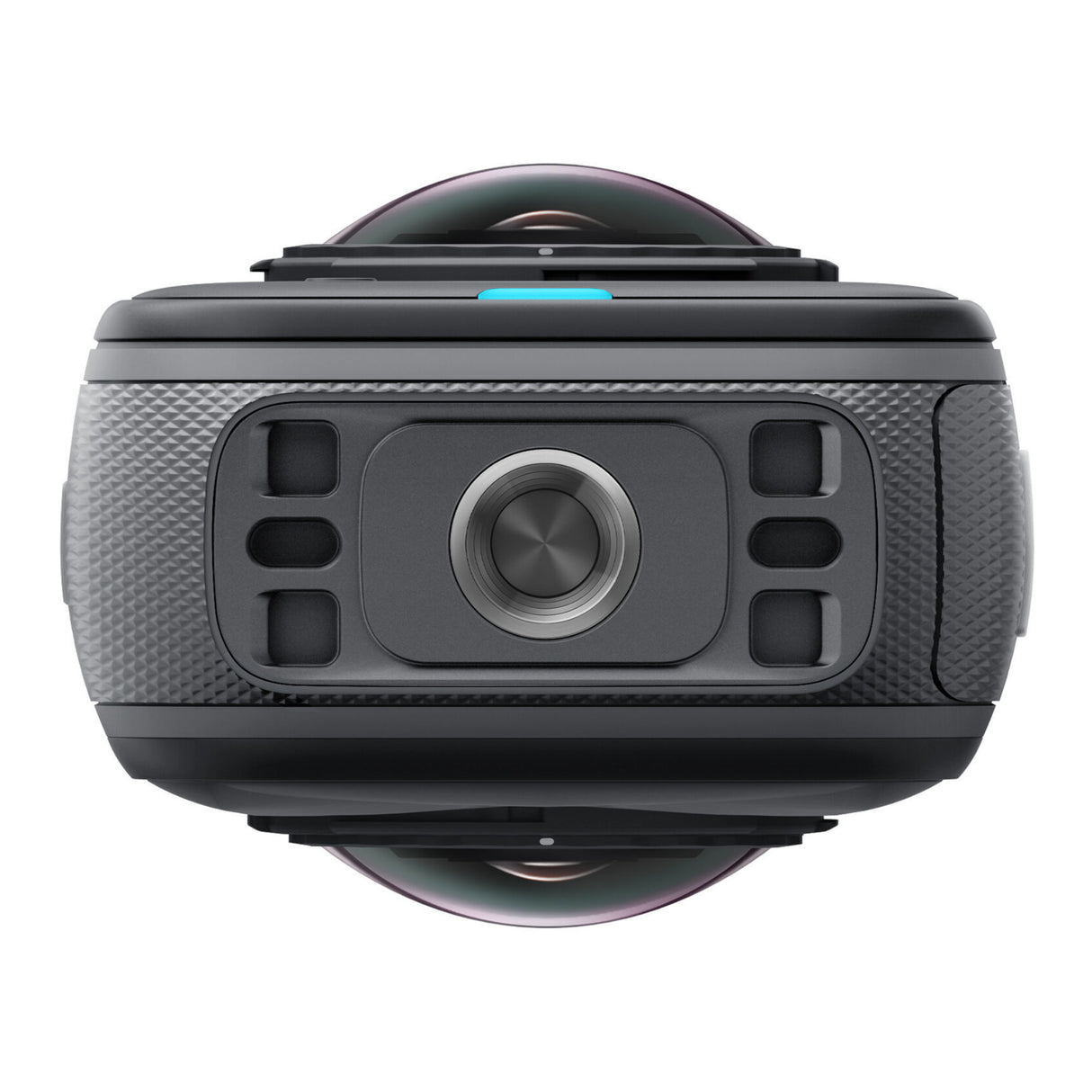 Insta360 X5 360 Degree 8K Camera with 128GB Memory Card and Accessories Bundle