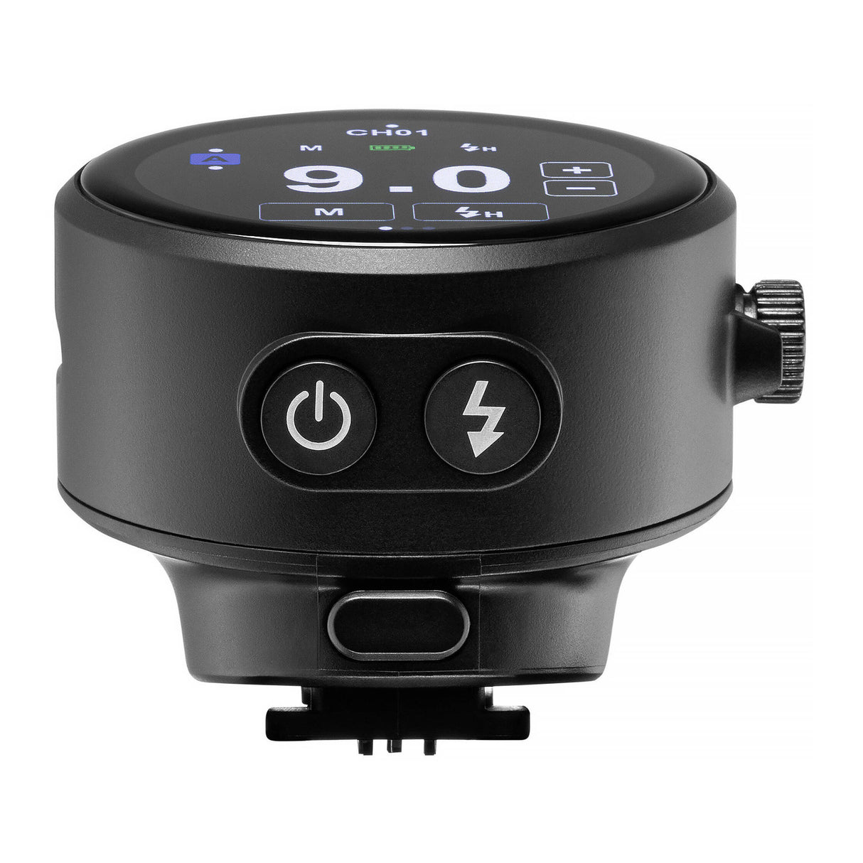 Westcott FJ-T1 M Multi-Brand Touchscreen Wireless Trigger Bundle with 65W Dual USB-C Fast Charger