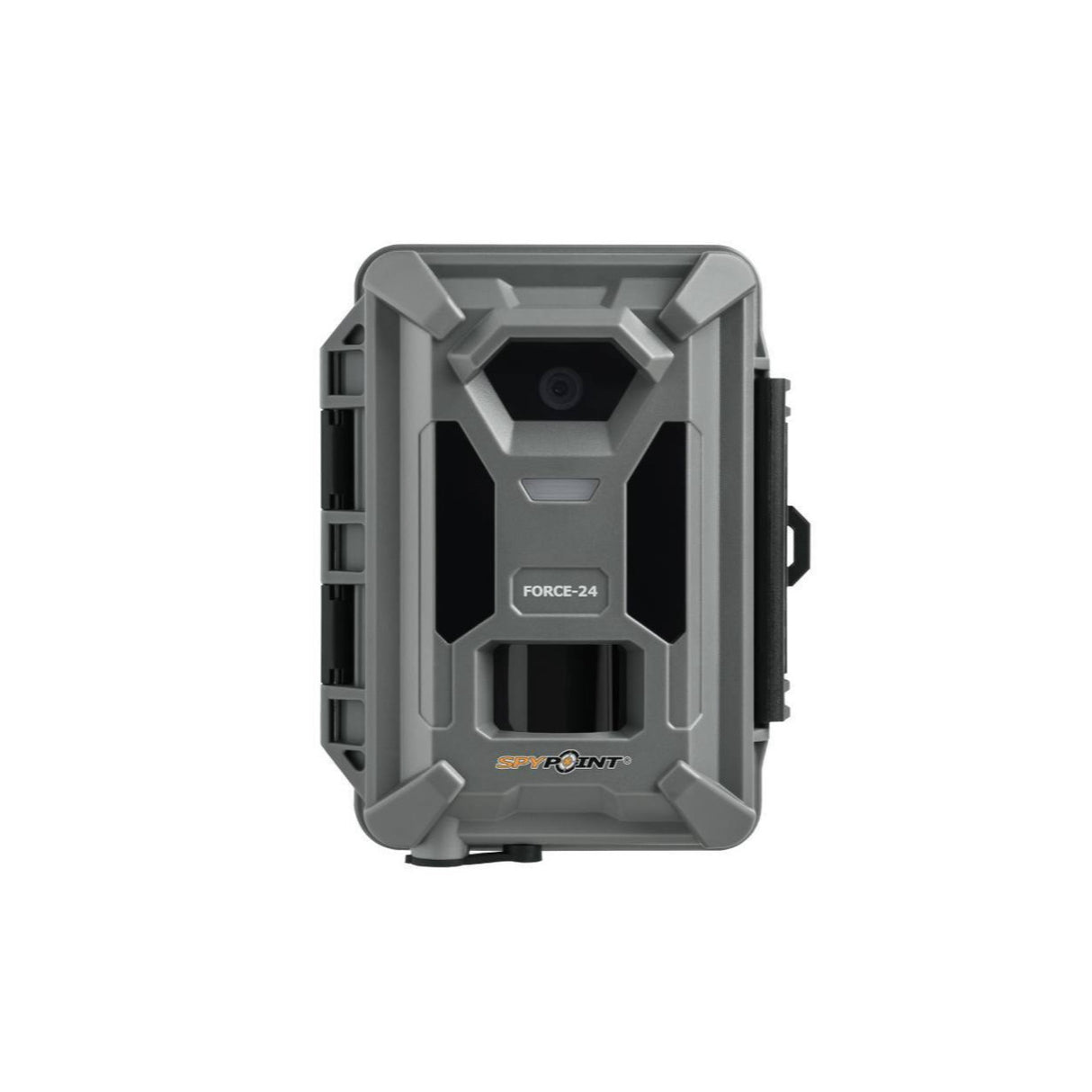 Spypoint Force-24MP Non-Cellular Trail Camera with Accessories Bundle
