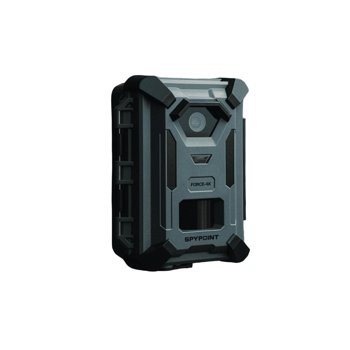 Spypoint FORCE-4K Trail Camera with 32GB MicroSD and Accessories Bundle