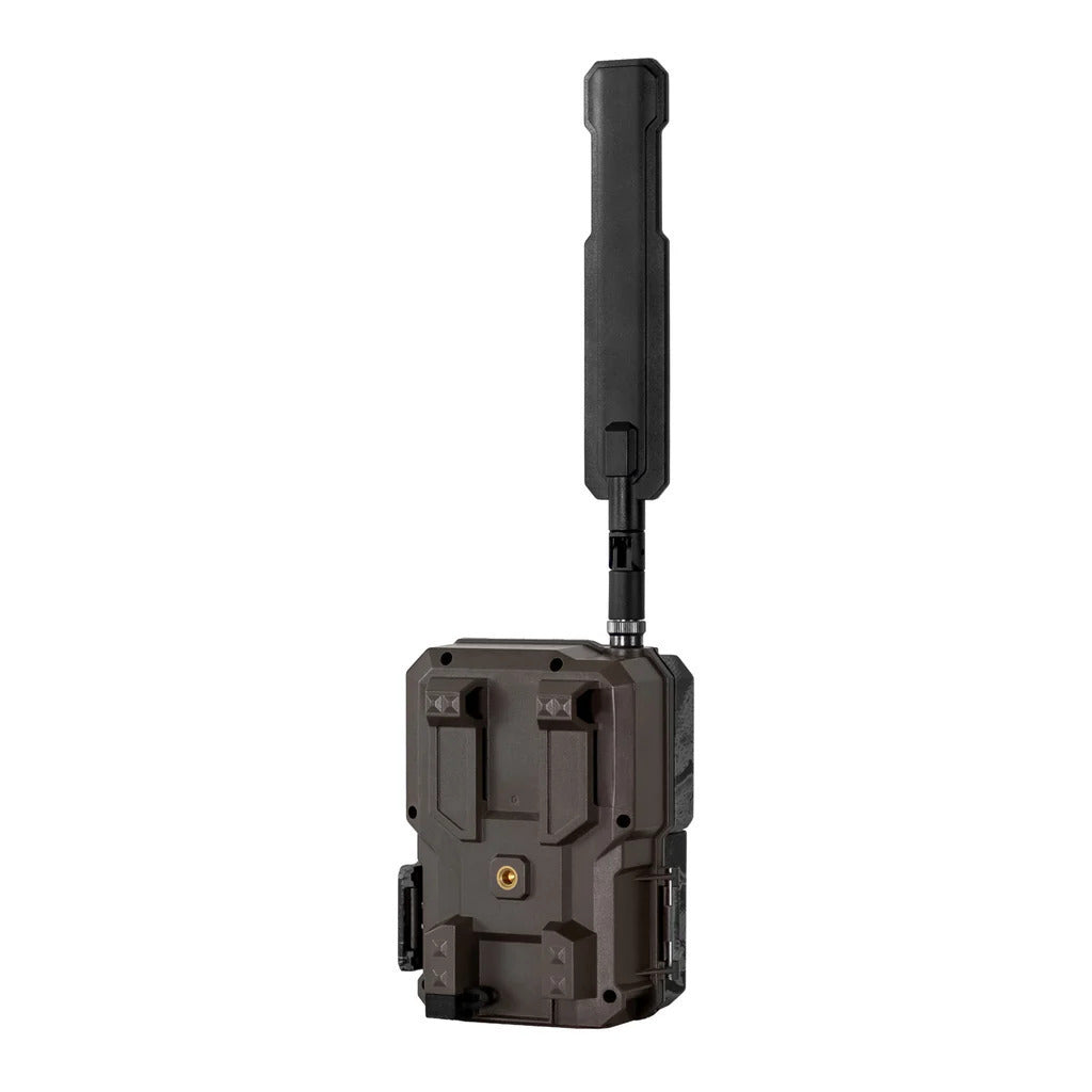 Spartan GoLive3 4G/LTE Multi-carrier Trail Camera (Areus Camo) 10-Pack Bundle