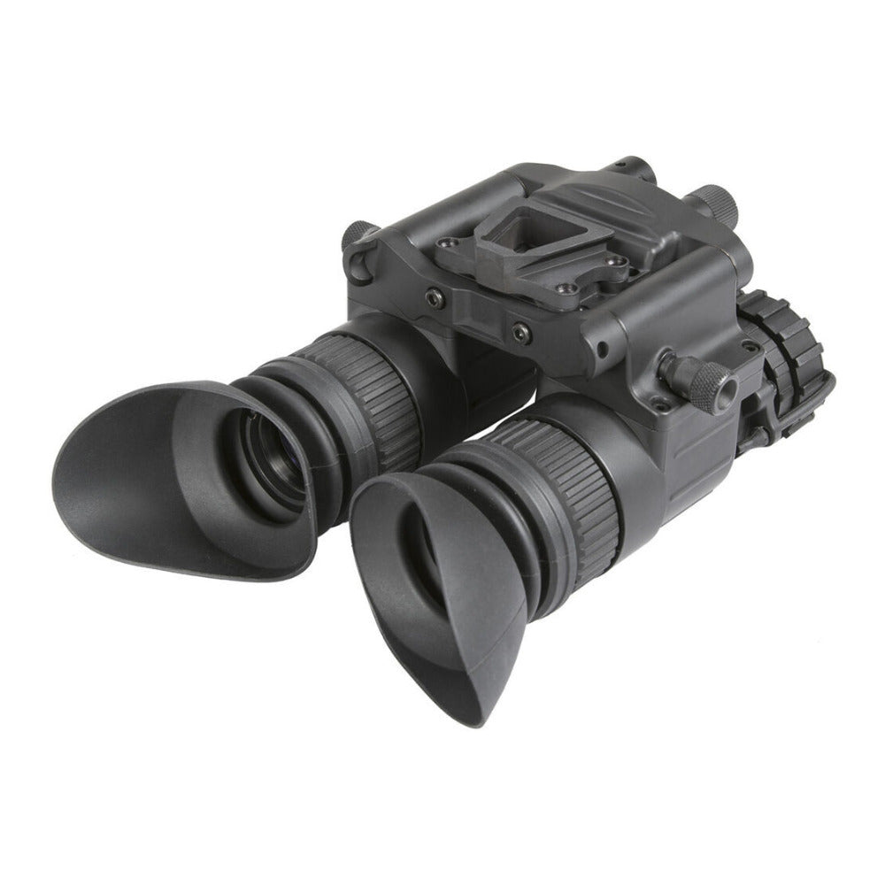 AGM NVG-40 3APW Auto-Gated Gen 3+ P45-White Phosphor NV Goggle