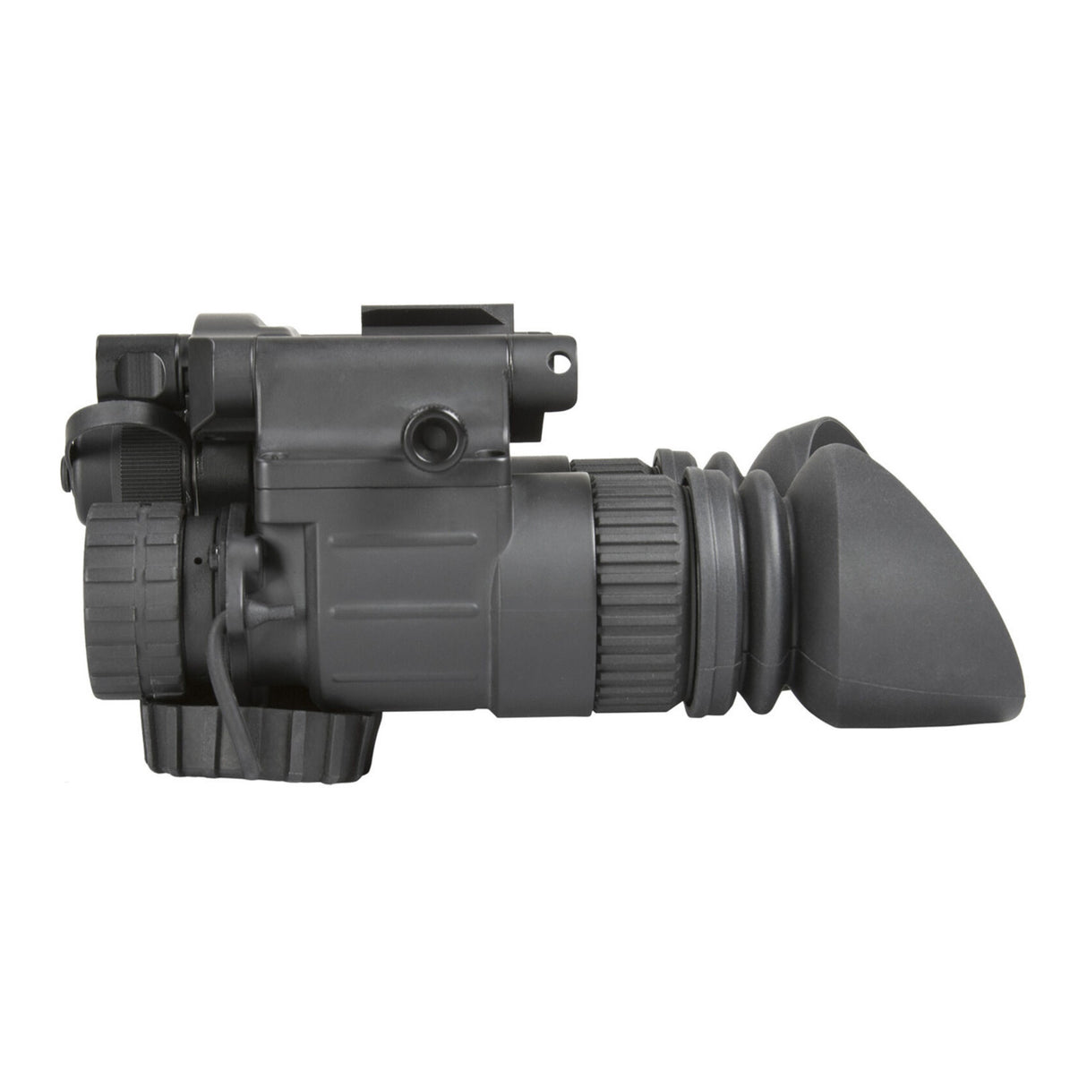 AGM NVG-40 3APW Auto-Gated Gen 3+ P45-White Phosphor NV Goggle