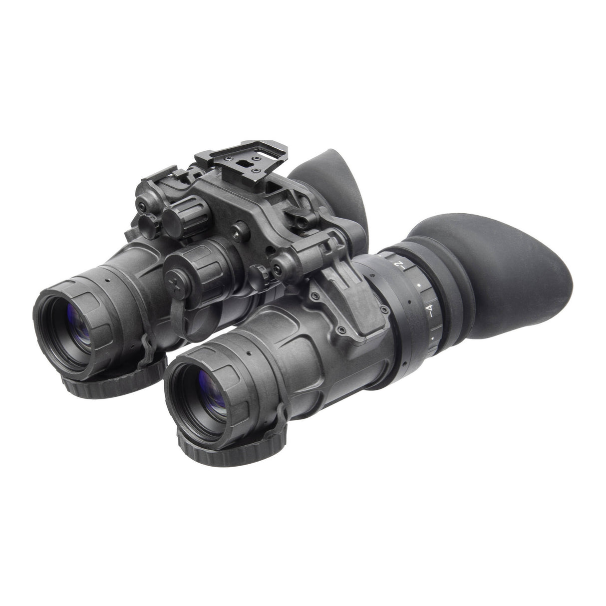 AGM Global Vision UNVG-RPO 3AP Ultralight Night Vision Goggle/Binocular