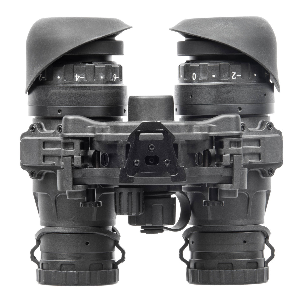 AGM Global Vision UNVG-RPO 3AP Ultralight Night Vision Goggle/Binocular