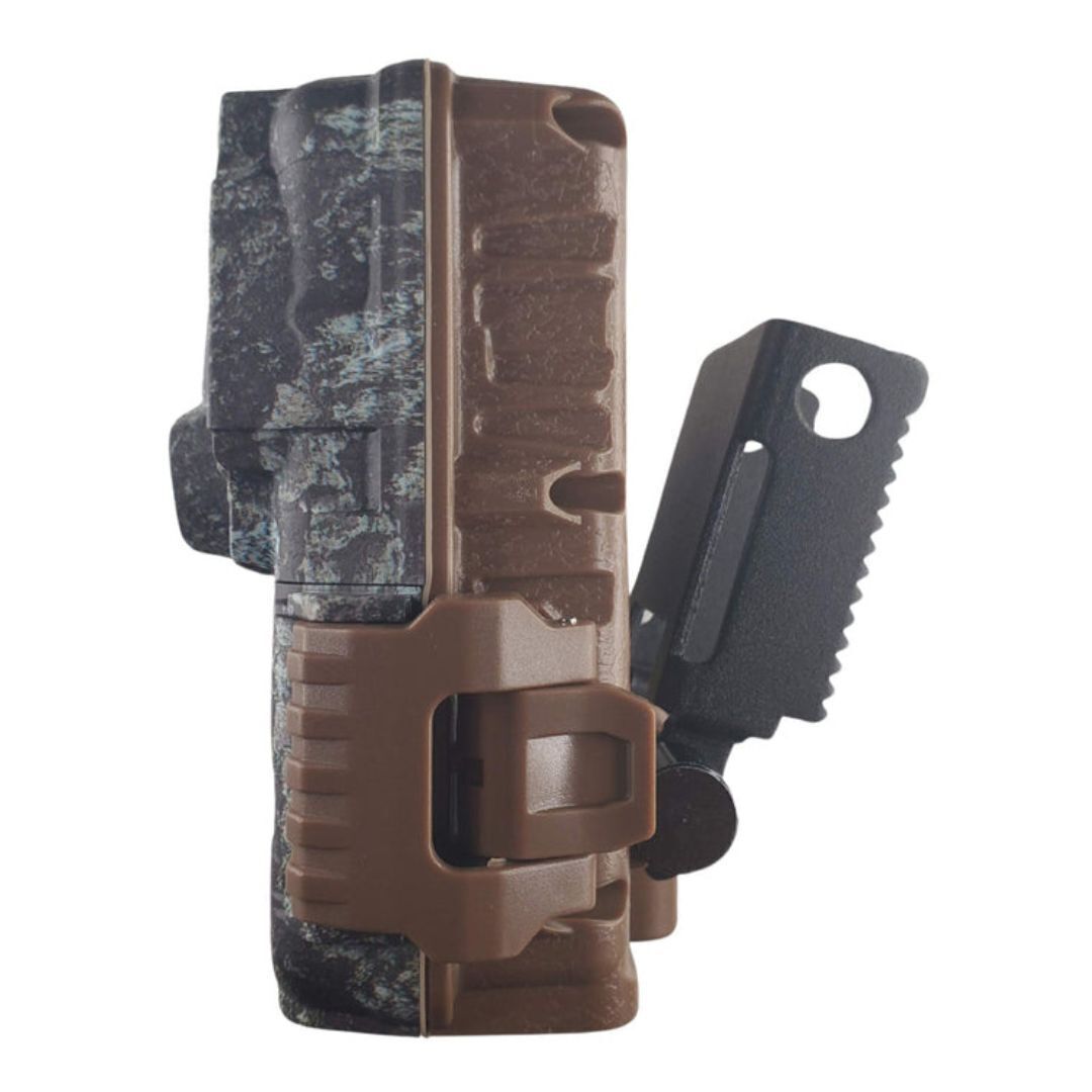 Browning Strike Force Pro 26MP Trail Camera (2 Pack) Bundle with Accessories